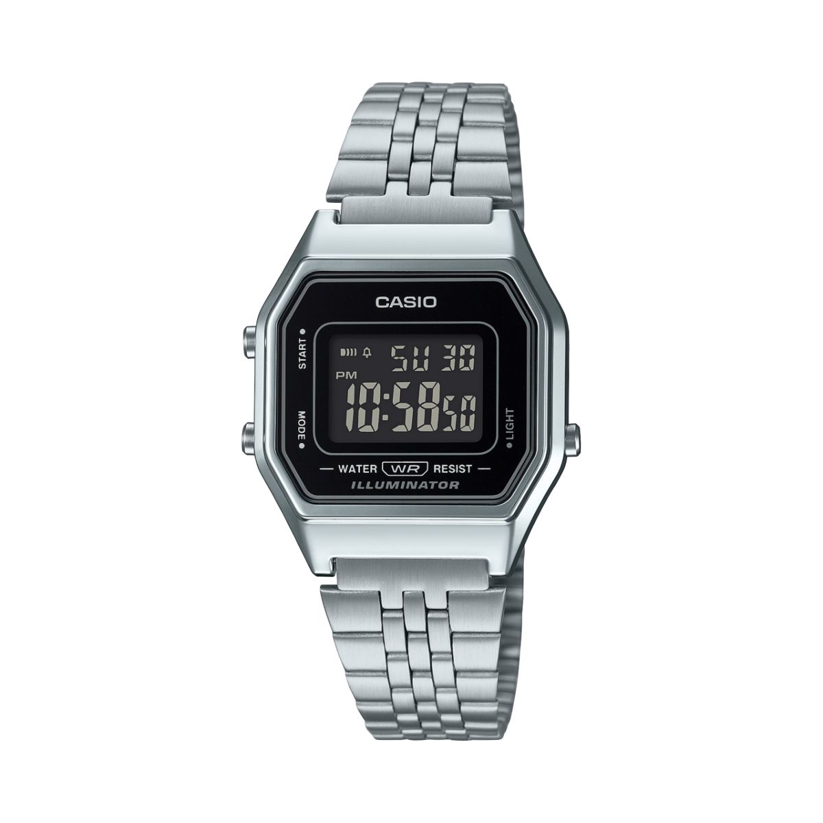 ساعت کاسیو زنانه مدل La680WA-1BF